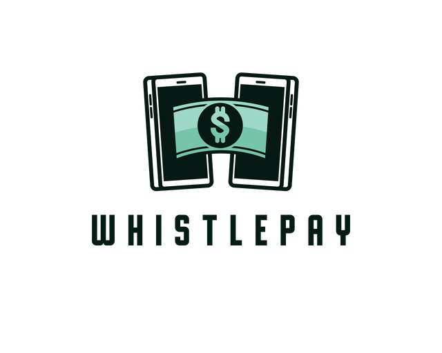 WhistlePay Logo